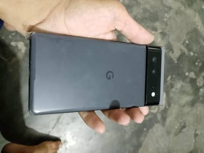 Google Pixel 6