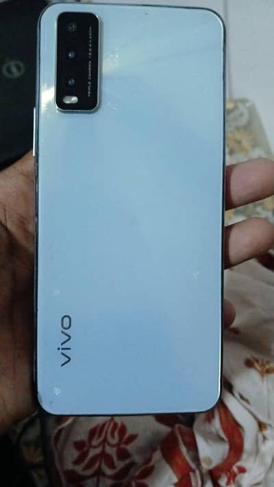 Vivo Y20