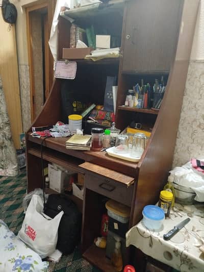 Study table