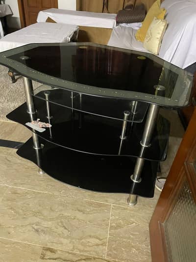 tv trolley