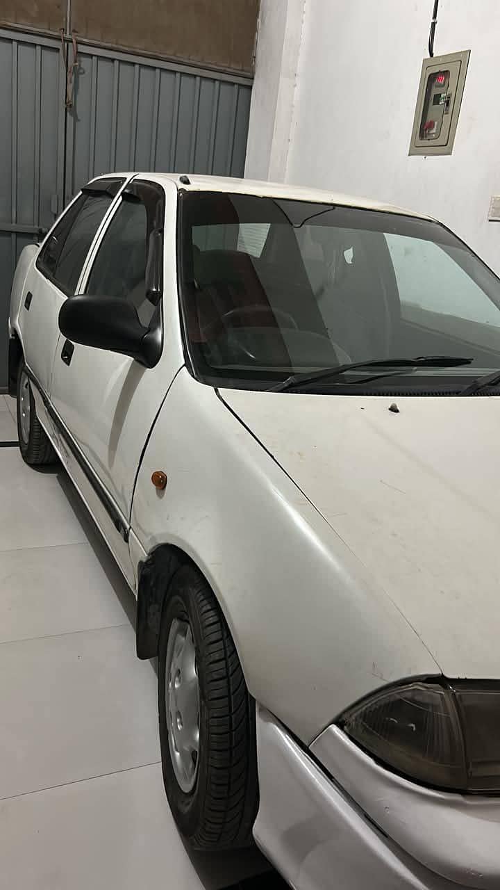 total ok 4
