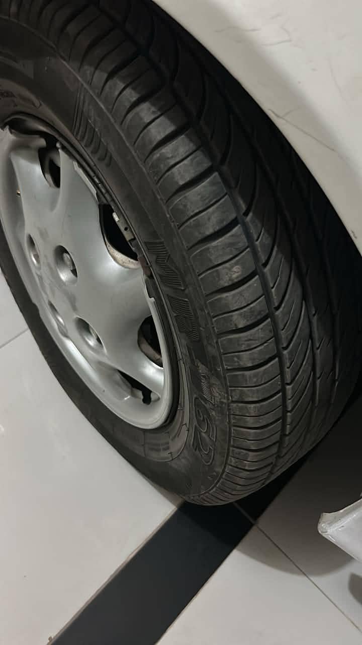 total ok 6