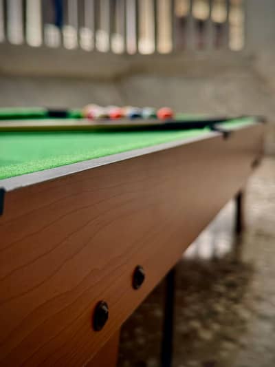 8 ball pool