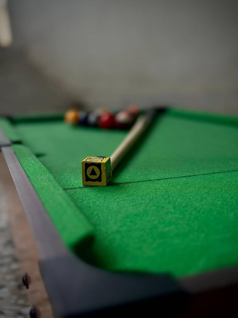8 ball pool 8