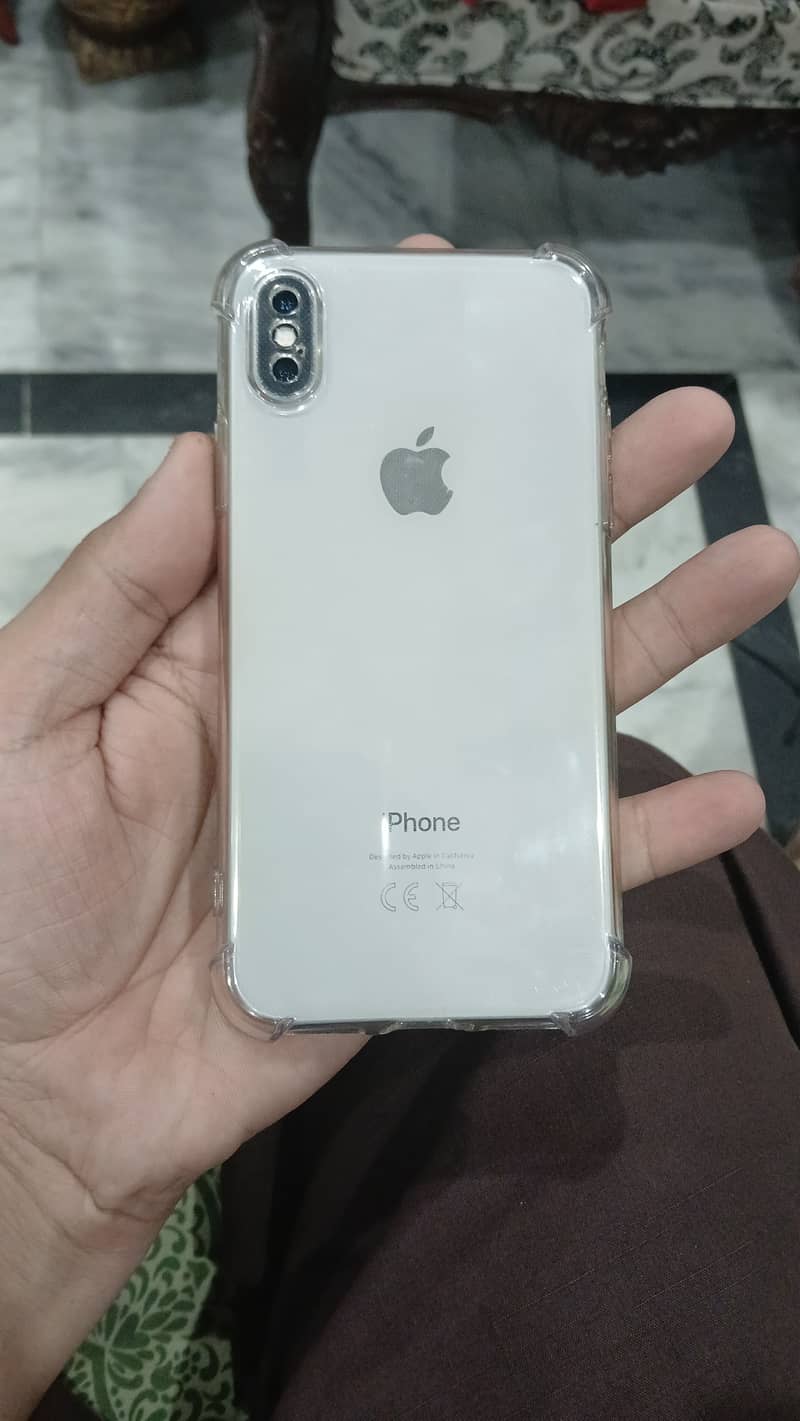 Apple iPhone X 2