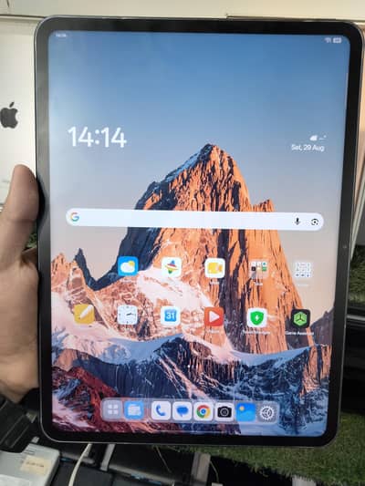 OPPO Pad 3