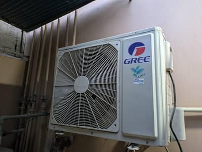 good condition