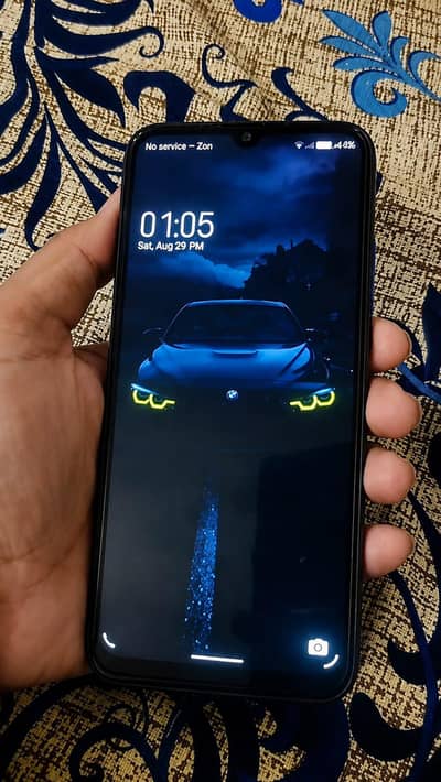 Tecno Spark 6