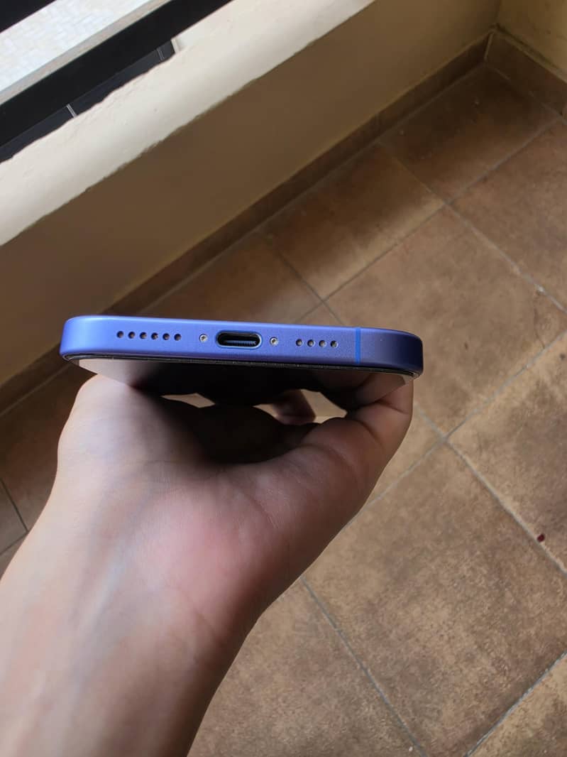 Apple iPhone 16 Plus 5