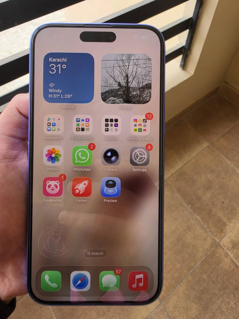 Apple iPhone 16 Plus 7
