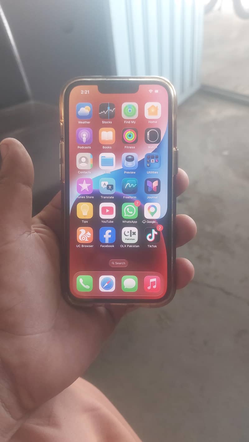 Apple iPhone 14 2