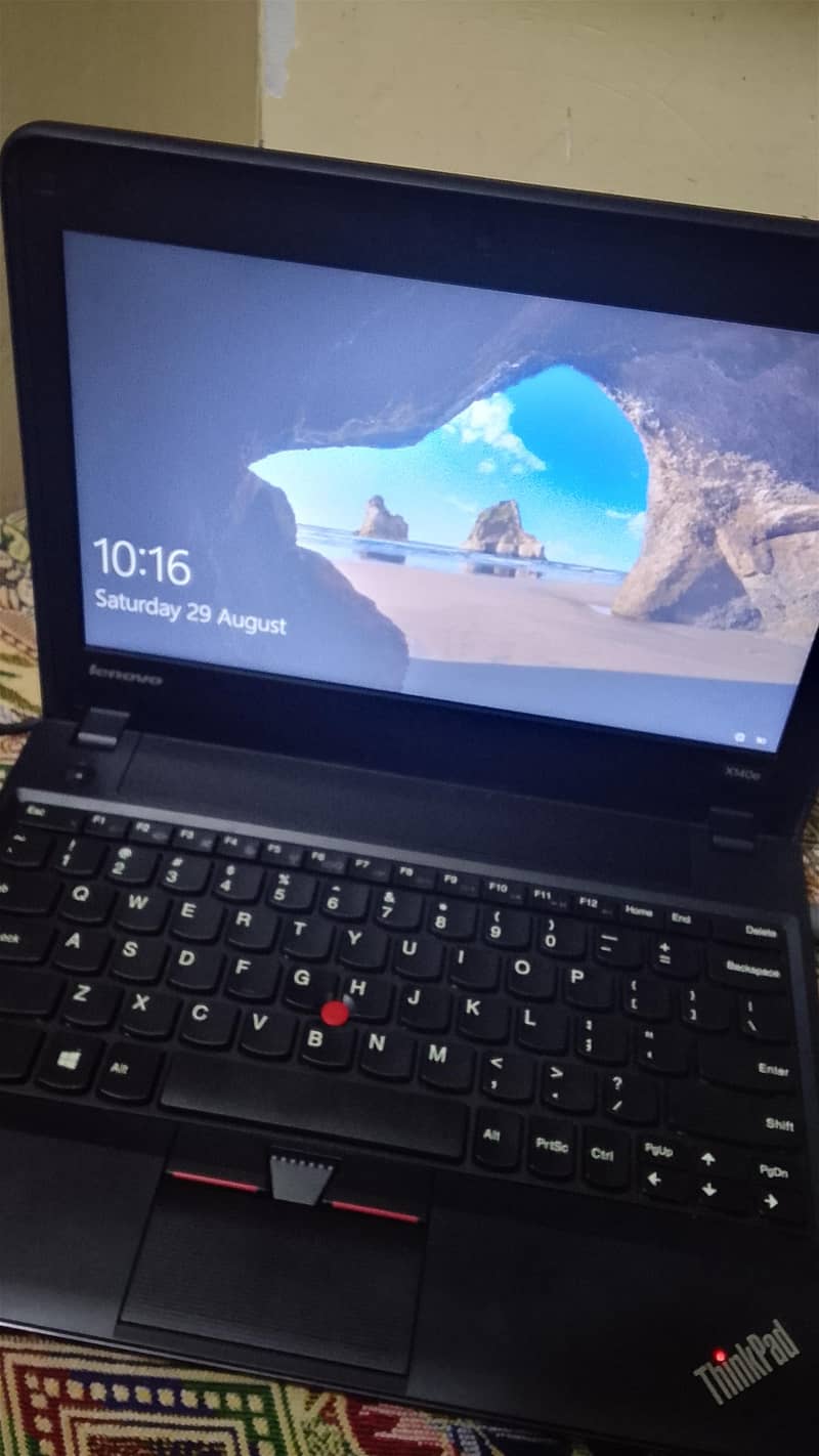 LENOVO THINKPAD 6