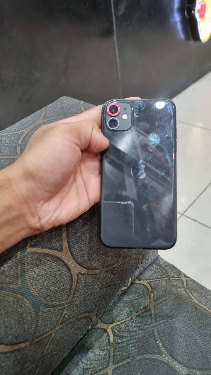 Apple iPhone 11 2