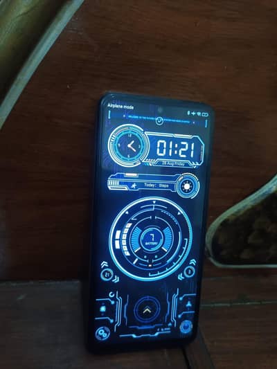 Xiaomi Redmi Note 9S