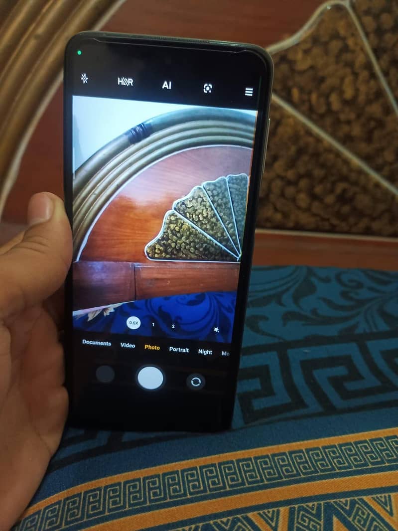 Xiaomi Redmi Note 9S 5