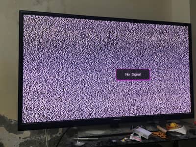 Plasma Tv