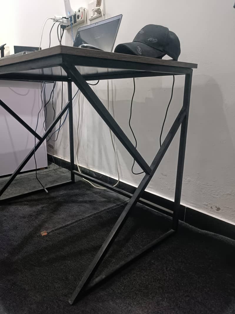 Computer Table / Laptop Table / Work Station / Study Table / Gaming 2
