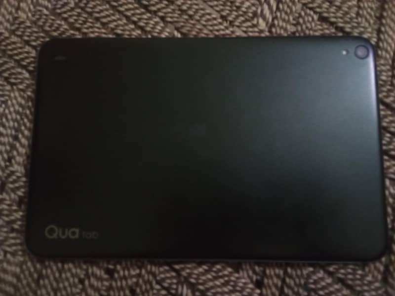 QUA TAB 1
