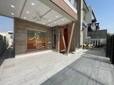 10 Double Story New House For Rent Royal Orchard Multan