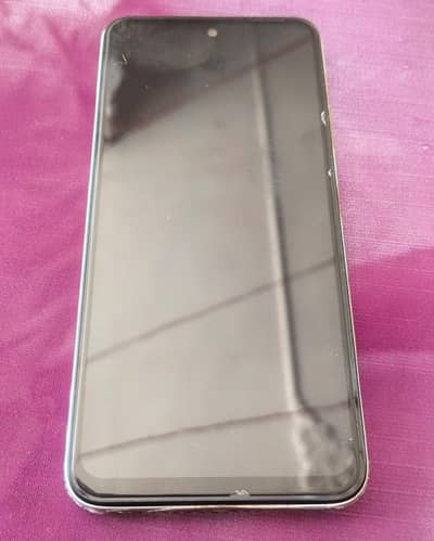 Infinix Hot 60i