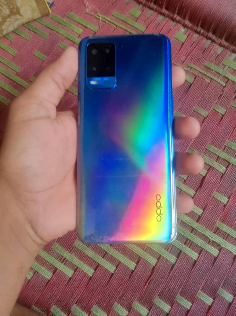 OPPO A54 2