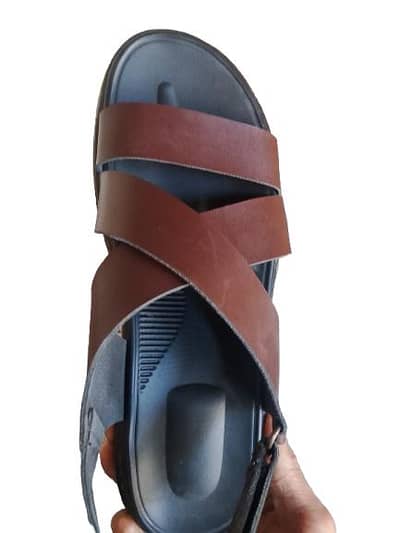 Red Borjan company Men’s Shoes – Rs. 5,000