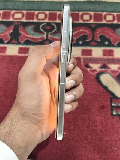 vivo X200 pro
