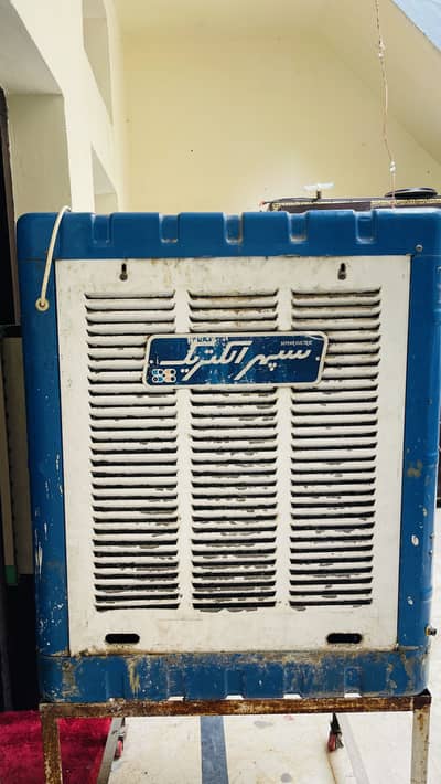 irani air cooler