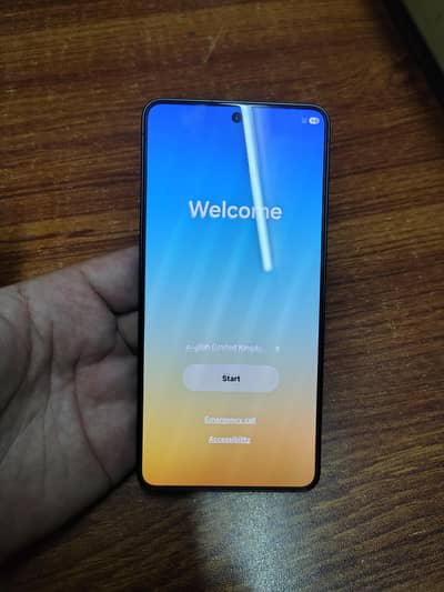 Samsung Mobile S26