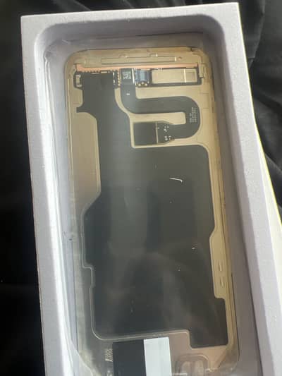 Google pixel 10 pro original LCd
