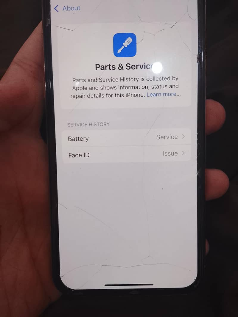 Apple iPhone XS 2