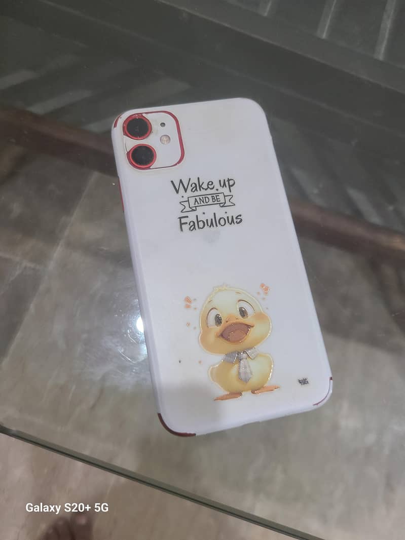 Apple iPhone 11 1
