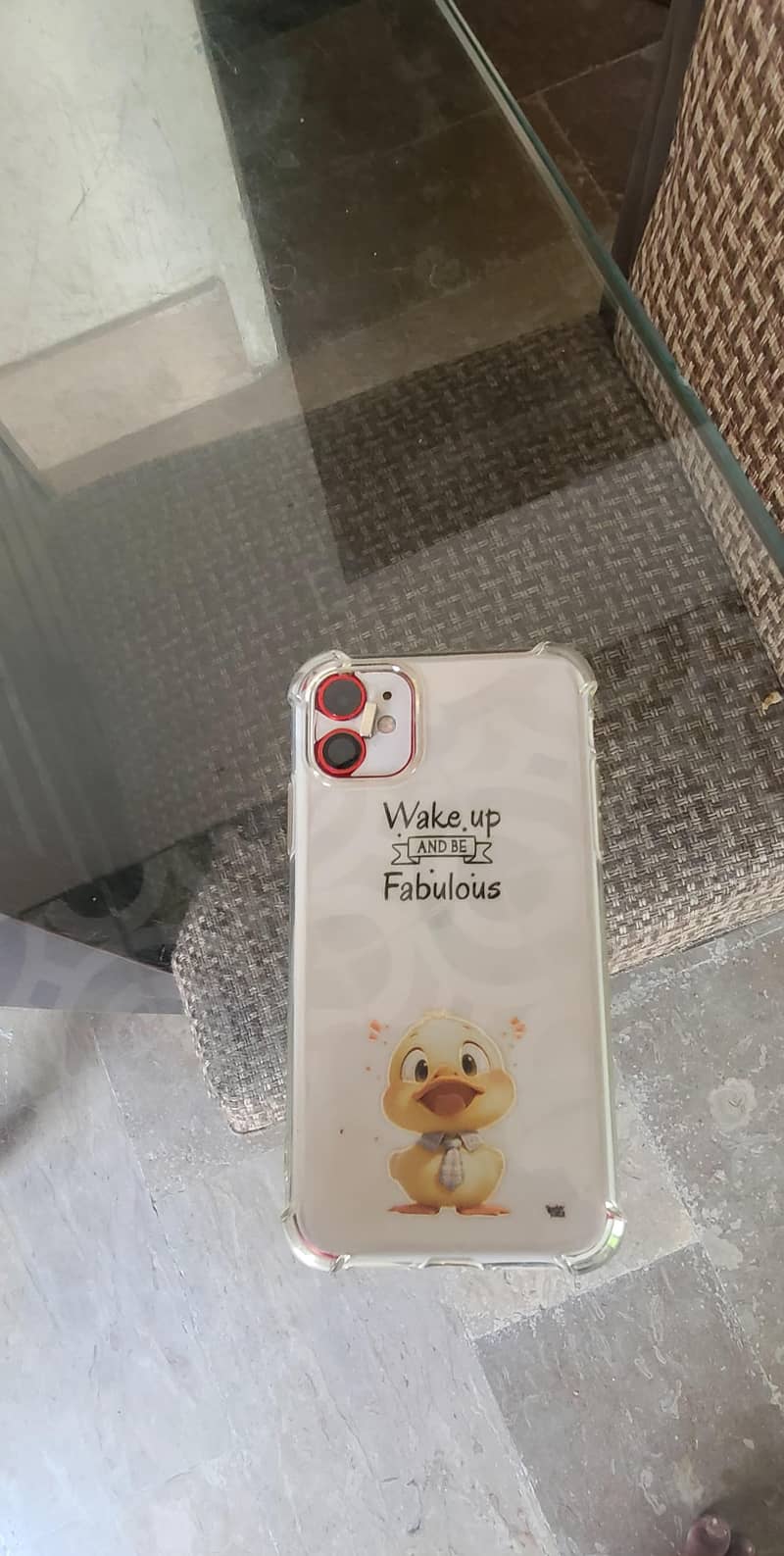 Apple iPhone 11 7