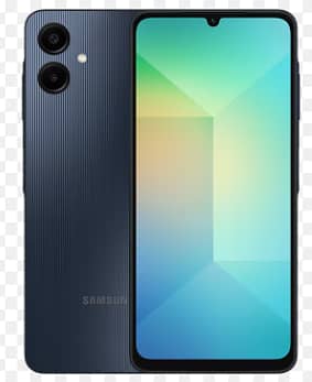 Samsung Mobile A06