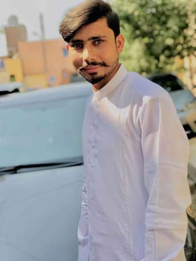 Shezi pathan