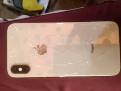 Apple iPhone XS