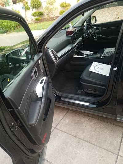 KIA Sorento 2025