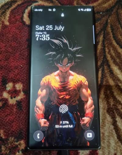 Samsung Mobile S23 Ultra