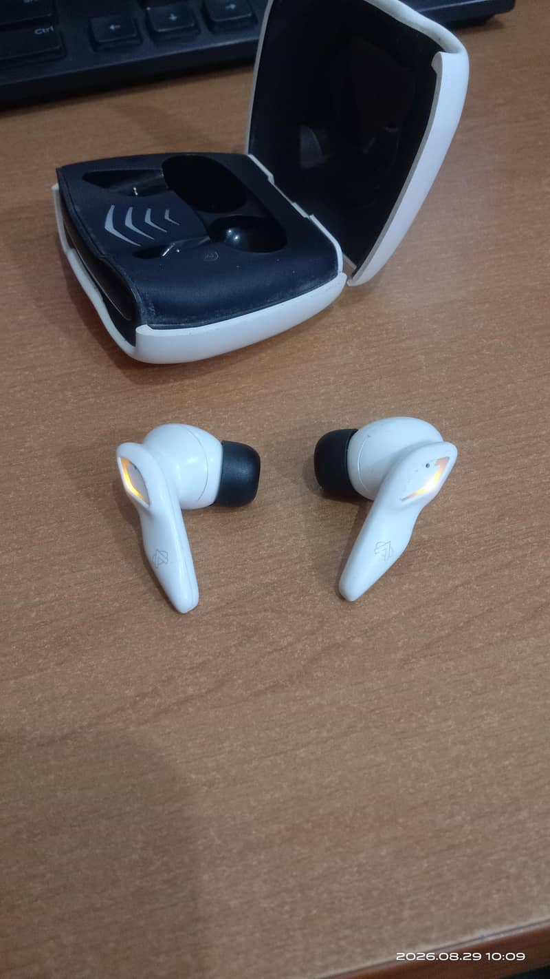 Audionic Battle Buds (Gaming) 1