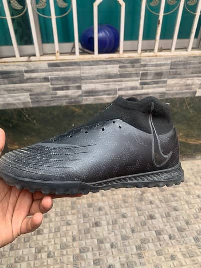 football shoes