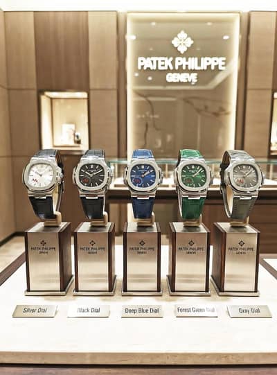 Patek Philippe Watch/Men Watch/Gents Watch/Luxury Watch/Watch