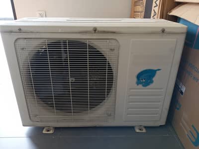 1 Ton Split AC