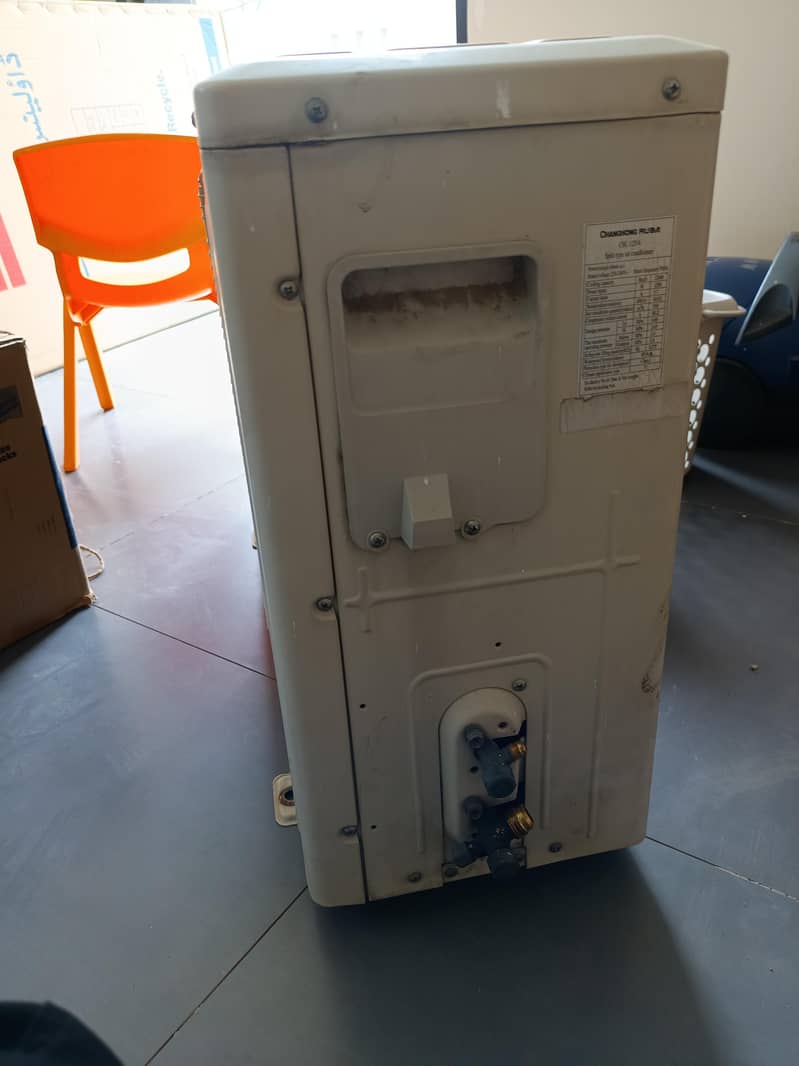 1 Ton Split AC 1