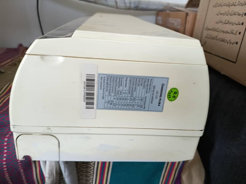1 Ton Split AC 3