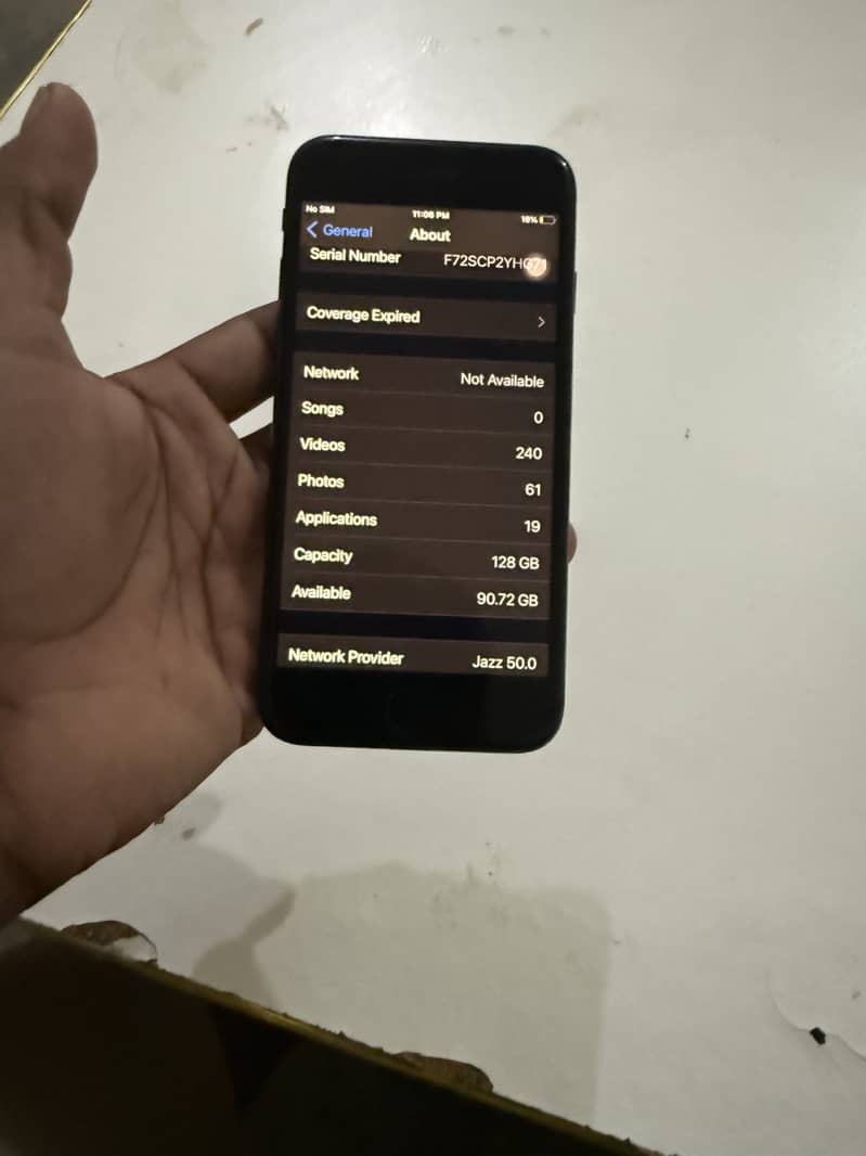Apple iPhone 7 3