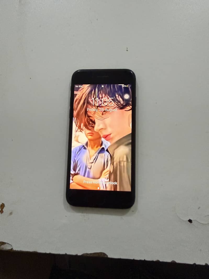 Apple iPhone 7 6