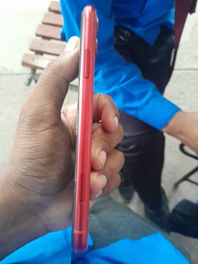 Apple iPhone 11 bypass