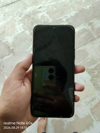Infinix Hot 8 Lite