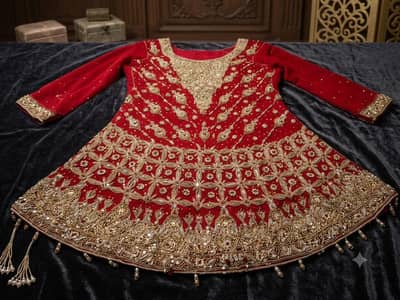 Bridal dresses