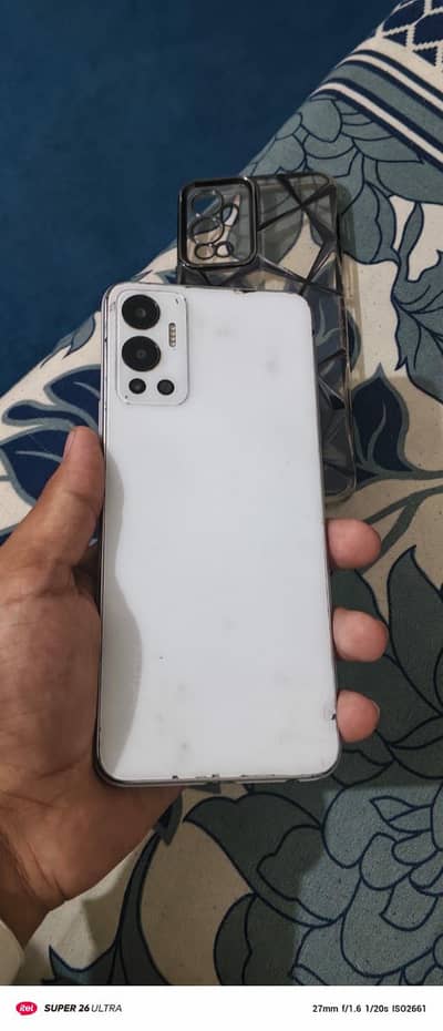 Infinix Hot 10